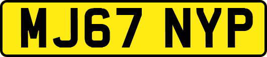 MJ67NYP