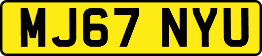 MJ67NYU
