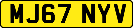 MJ67NYV