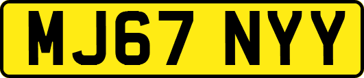 MJ67NYY