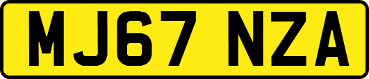 MJ67NZA