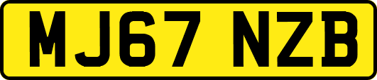 MJ67NZB