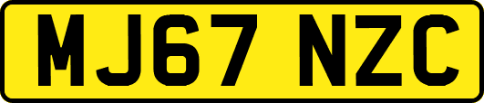 MJ67NZC