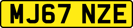 MJ67NZE