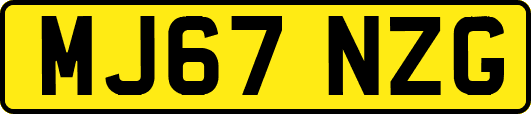 MJ67NZG