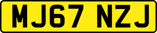 MJ67NZJ