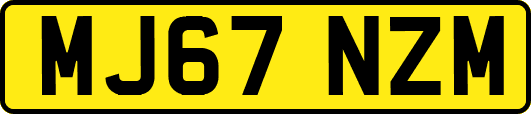 MJ67NZM