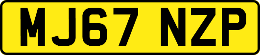 MJ67NZP