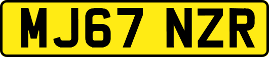 MJ67NZR