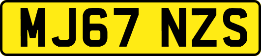 MJ67NZS