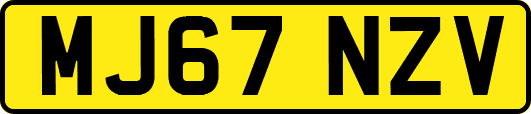 MJ67NZV