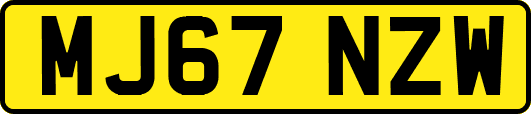 MJ67NZW