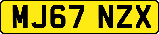 MJ67NZX