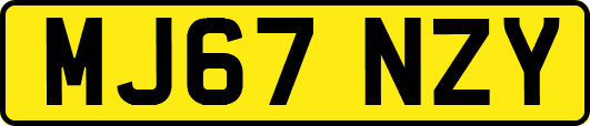MJ67NZY