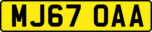 MJ67OAA