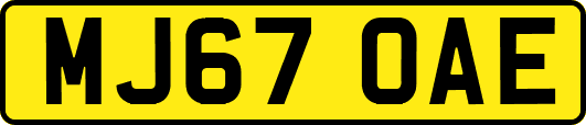MJ67OAE