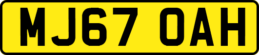 MJ67OAH