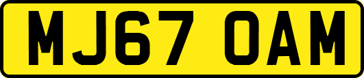 MJ67OAM