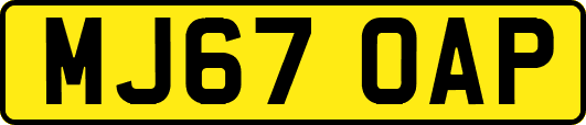 MJ67OAP