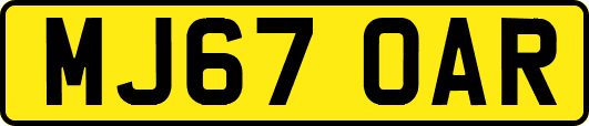 MJ67OAR