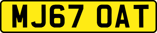 MJ67OAT