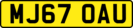 MJ67OAU