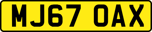 MJ67OAX