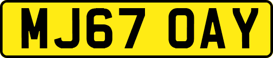 MJ67OAY