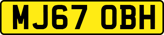 MJ67OBH