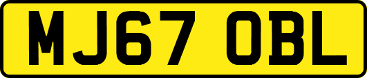 MJ67OBL