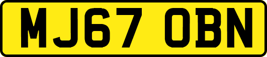 MJ67OBN