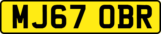 MJ67OBR
