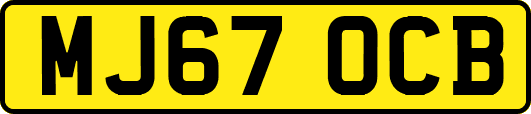 MJ67OCB