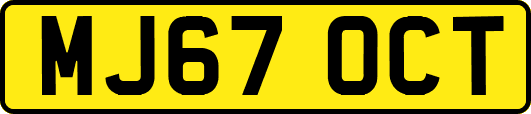 MJ67OCT