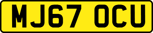 MJ67OCU