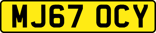 MJ67OCY