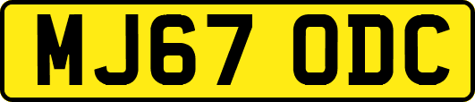 MJ67ODC