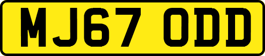 MJ67ODD