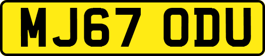 MJ67ODU