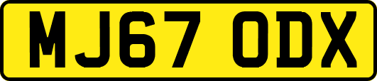 MJ67ODX