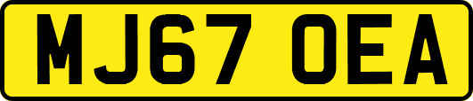 MJ67OEA