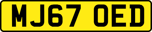MJ67OED