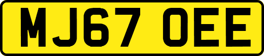 MJ67OEE