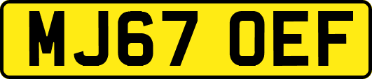 MJ67OEF