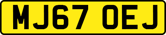 MJ67OEJ
