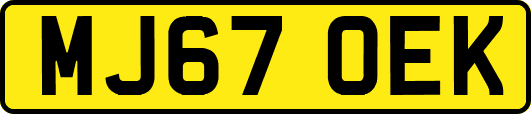 MJ67OEK