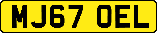 MJ67OEL