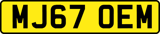 MJ67OEM