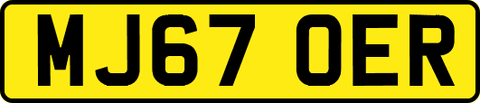 MJ67OER