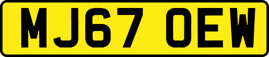 MJ67OEW
